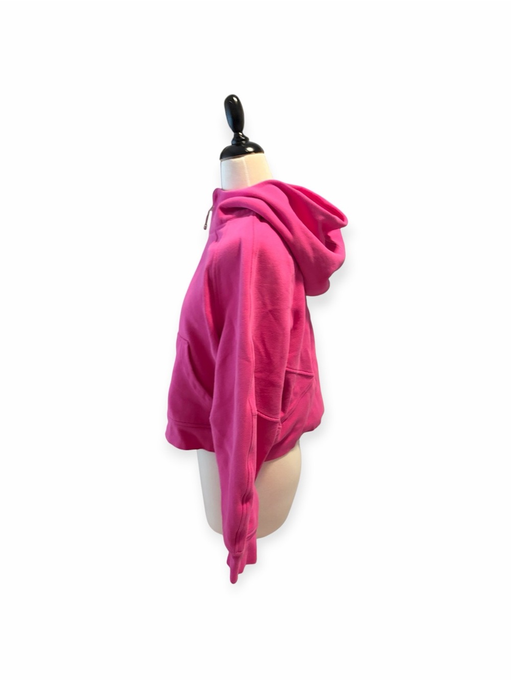 Lululemon Scuba Oversized Full Zip Hoodie XL/XXL - Picture 3 of 9
